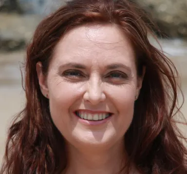 Anita Kriel