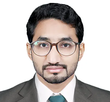 Waqas Ali Akbar