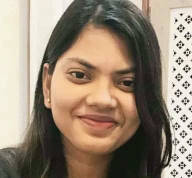 Shivani Khemka