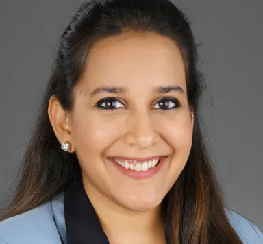 Radha Dabriwal