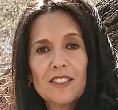 Lorena Mendoza-Gibson