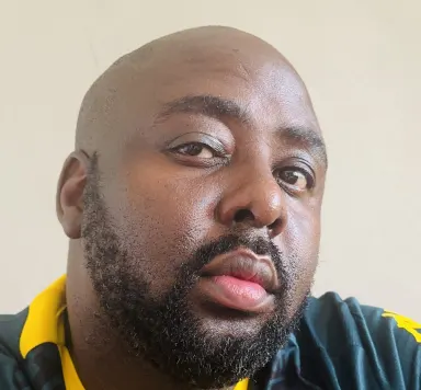 Siphiwo Mthethwa
