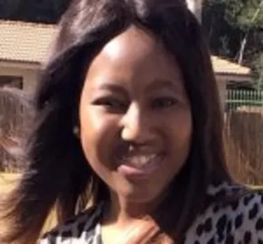 Zanele Tshoba