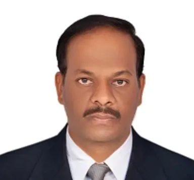Srinivas Reddy Atla