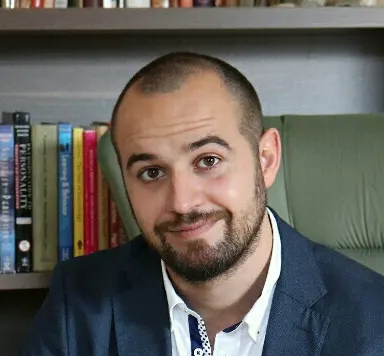 Lawrence Kalogreades