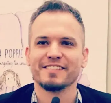 Daniel den Hollander