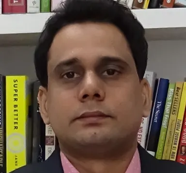 Nadeem Iqbal