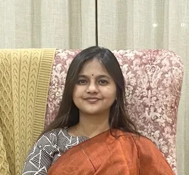 Preeti Nimavat