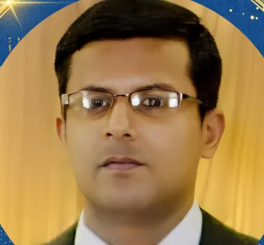 Dr. Roshan Dissanayake