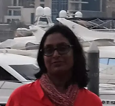 Vimala Periyannanpillai