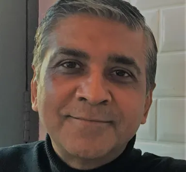 Narendra Keval