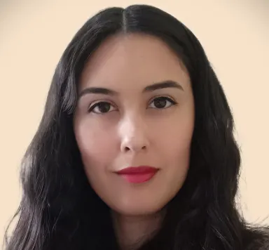 Melissa Pereira Castañeda