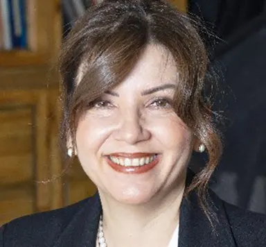 Nilgun Türkcan Ataoğlu