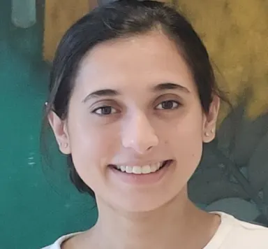 Radhika Shelar