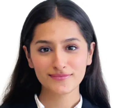 Maitri Dhingra