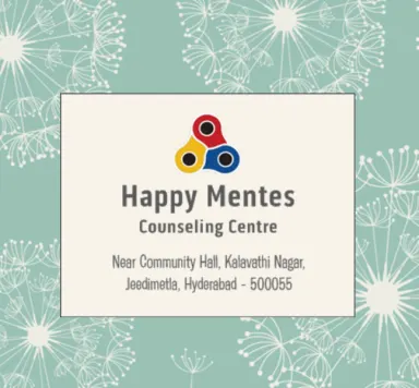 Happy Mentes Counseling Centre