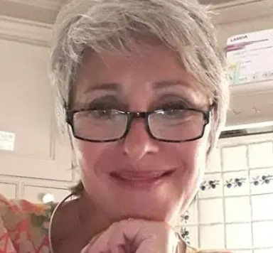 The Richmond Counselling and Psychotherapy Service & Maria Thieme