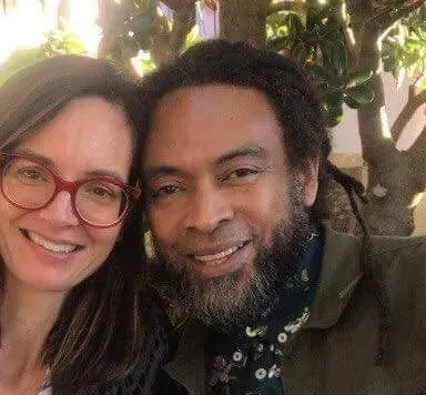 Andre Ramon Henfield