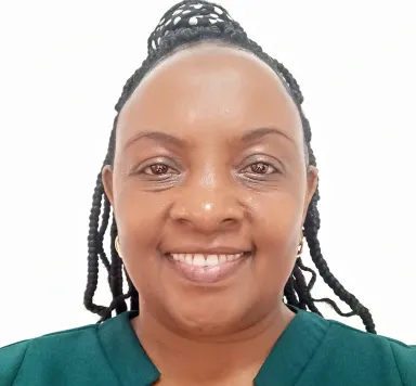 Esther Njeru