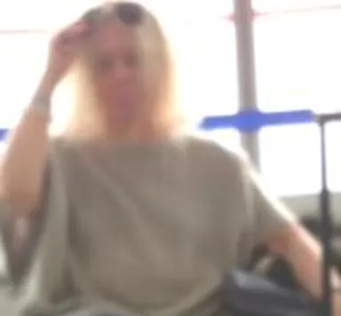 Augusta Niederauer Soares MA.,PHD