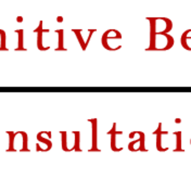 Center For Cognitive Behavior Therapy