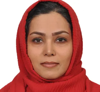 Samieh Fakhary Nejad