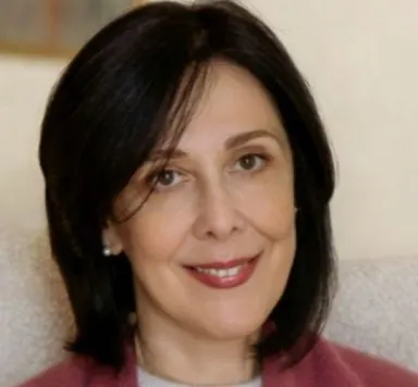 Ekaterina Tomas