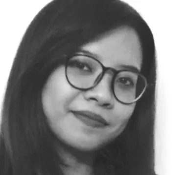 Jasmine Takhellambam