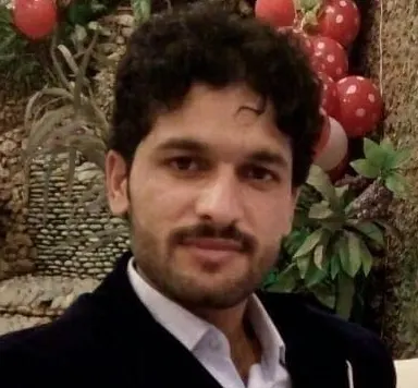 Muhammad Idrees Zehri