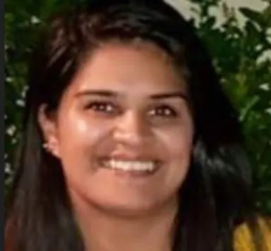 Raeesa Mohamed-Ryklief