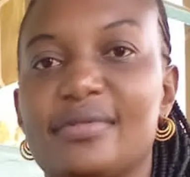 Alfridah Okode