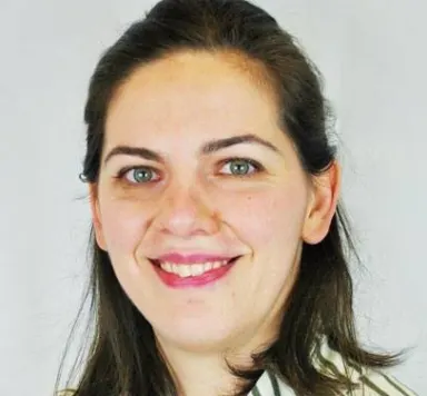 Dr. Christina Michael