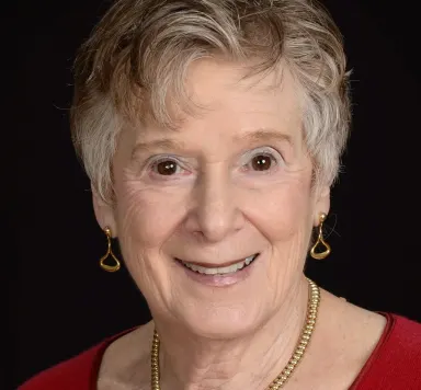 Marian R. Stuart, Ph.D. Stuart