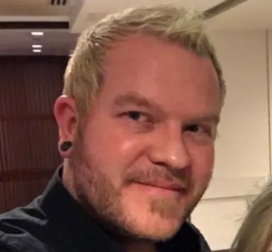 Andrew Flautt