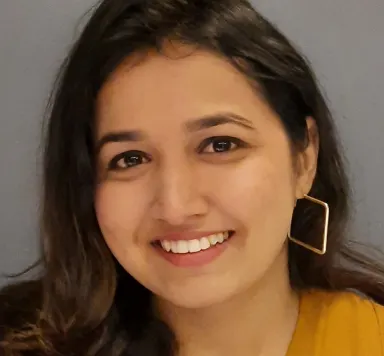 Sakshi Jain