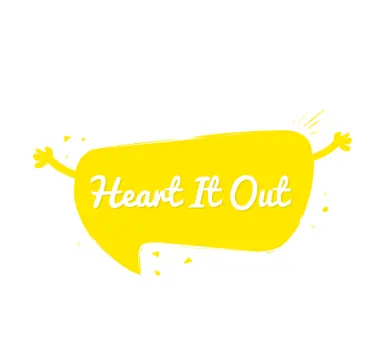 Heart it Out