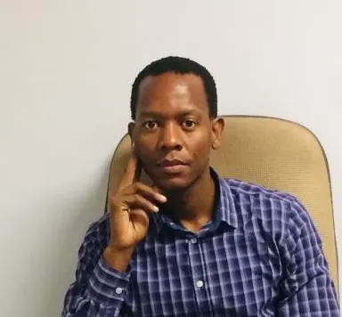Ntokozo Gqweta
