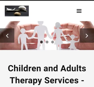 Children and Adult Therapy Services CHAT