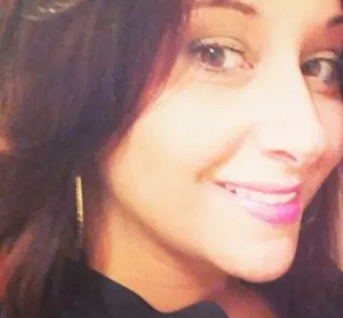 Colette Lopane Capella , LMHC, Reiki Practitioner Mrs