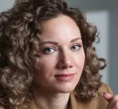 Alina Lavrishcheva