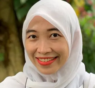Annisa Rahmalia Fitriani