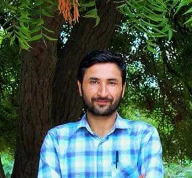 Muhammad Ali Habib