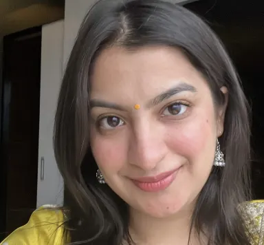 Shreya Batra