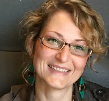 Ekaterina Burdo's Private Practice