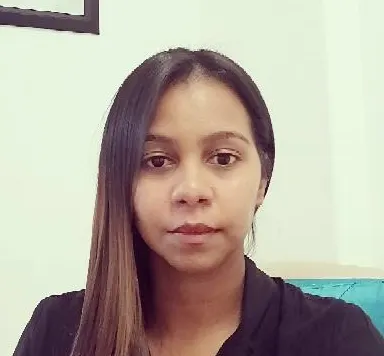 Jessica Antonels-Goddard