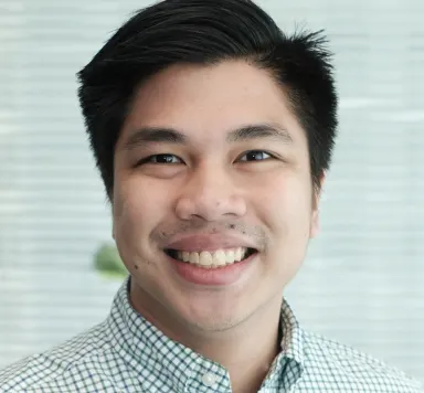 Gabriel Sebastian Lizada