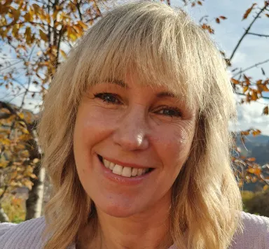 Stephanie Woollacott