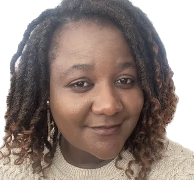 Morakane Reginah Mashego