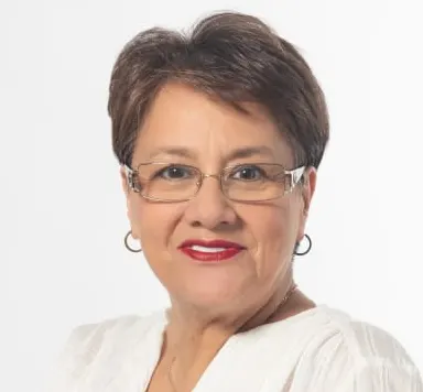 Verónica Espinosa Sánchez