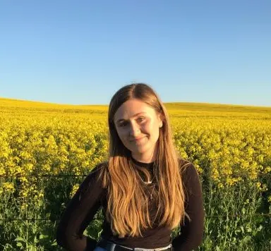 Jenelle van der Merwe